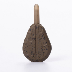 Nash Swivel Super Flat Pear