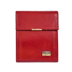 Falco House Folder za kartice, Teget