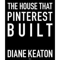 House that Pinterest Built