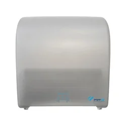 Achton Kompakt Dozator za Autocut ubruse beli ( Q15035 )