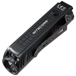 Flashlight Nitecore P18, 1800lm