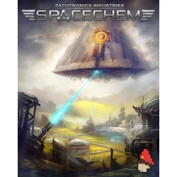 SpaceChem Steam Key GLOBAL