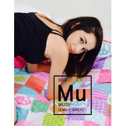 Muse: Emily Grey