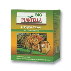Plantella lepljiva traka protiv insekata 5m ( 53540 )
