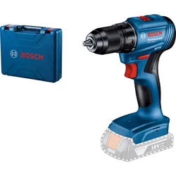 Bosch GSR 185-Li akumulatorska bušilica - odvrtač 18V Solo; bez baterije i punjača (06019K3003)