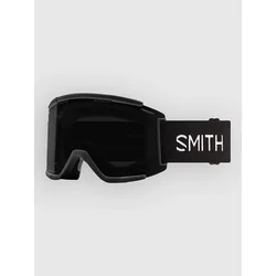 Smith Squad Xl Mtb Black Goggle chromapop sun black