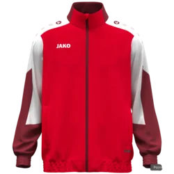Jako Jakna JAKO Dynamic Web Jacket