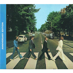 The Beatles Abbey Road (CD)