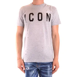 Moška majica Dsquared2 ICON