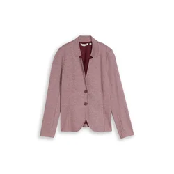 TOM TAILOR Blazer jagoda