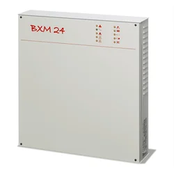 FCBXM24/25B Napajanje EN54