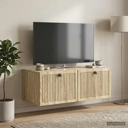 TV ormar za zid Zidne Hrast sonoma 78,5 x 41 x 30 cm