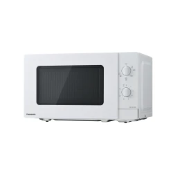 Panasonic NN-GM21QWEPG Mikrovalovna s pecica krožnikom