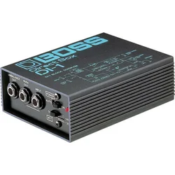 Boss DI-1 DI-Box