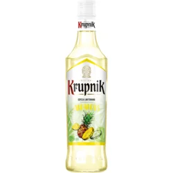 Krupnik Liker Ananas, 500 ml