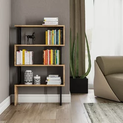 Conceptum Hypnose Polica 80x128x22cm Orah