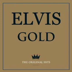 Elvis Presley - Elvis Gold (Special Edition) (180 g) (2 LP)