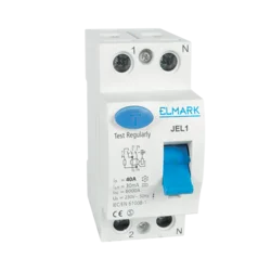FID sklopka JEL1 2p 25A/300mA