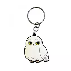 Privezak AbyStyle - Harry Potter - Hedwig