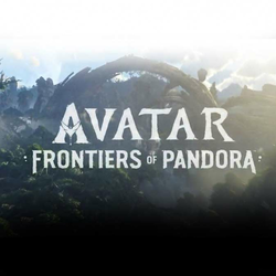 Avatar: Frontiers of Pandora Xbox Series