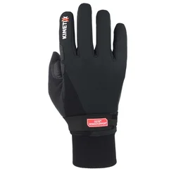 KinetiXx Rokavice Nomo GTX Black