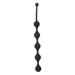 Black Mont See You Analne kuglice, Crne