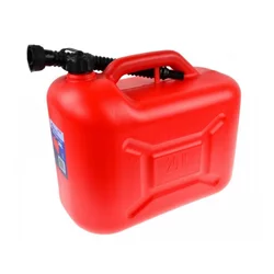 Plastična posoda za gorivo 20L