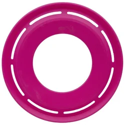 Frizbi Space Disc, prečnik 28 cm, roze