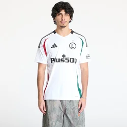 Dres adidas Legia Warsaw 24/25 Home Jersey White M