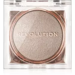 MAKEUP REVOLUTION Beam Bright Hajlajter, Diamond glow, 2.45 g