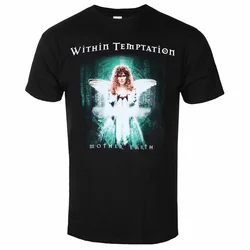 Metal majica moška Within Temptation - Mother Earth - ROCK OFF - WTTS01MB