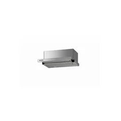 Heinner Ugradni aspirator HTCH F660IX, 60cm, 611.70m3h, Inox