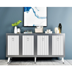 Hanah Home Komoda Bare 475OLV1736