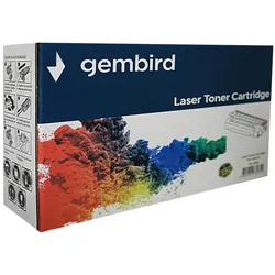Gembird TN-1030 / TN-1050 Zamenska kaseta za Brother 1k