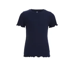 WE Fashion Majica marine