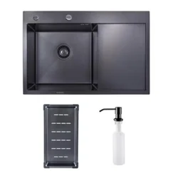 Sandonna hd7850r crna sudopera