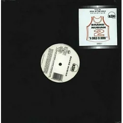 Brand Nubian - A Child is Born (12 Vinyl)