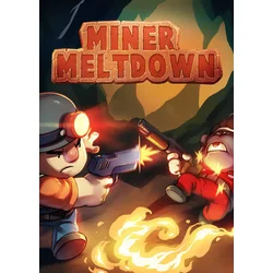 Miner Meltdown (PC) Steam Key GLOBAL