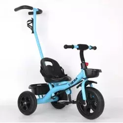 ThemaSport ts-022 plava tricikl ( ts- 022-plava )