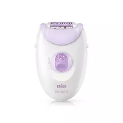 BRAUN epilator Silk-epil 3 3-273 2u1