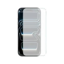 FixPremium - Unbreakable Screen Protector za Apple iPhone 17 Pro Max