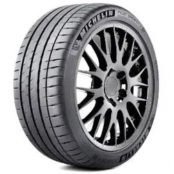 Michelin Pilot Sport 4S ( 245/35 ZR20 (95Y) XL EV Suitable, NA0, sa zaštitnom lajsnom za felne (FSL) )