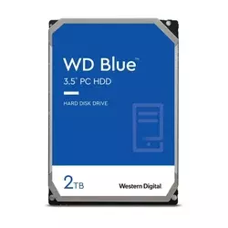 WESTERN DIGITAL Hard disk 2TB SATA3 Caviar 256MB WD20EZBX