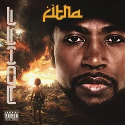 Rohff - Fitna (LP)