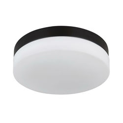 Globo 32112B - Kupatilsko svetlo VRANOS 2xE27/60W/230V, prečnik 24 cm, IP44