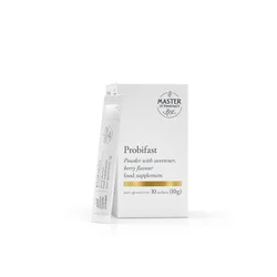 Master of Pharmacy Probifast direkt u prašku, 10 kesica