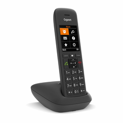 GIGASET brezvrvični telefon C575