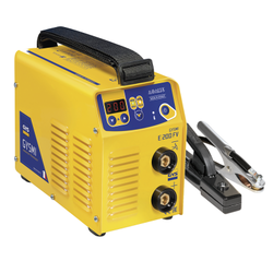 GYS GYSMI E200 FV aparat za varenje inverter MIG TIG