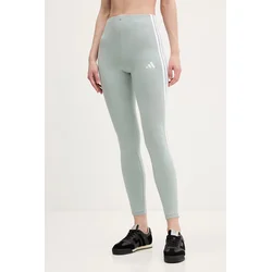 Adidas Ženske helanke W 3S Sj Leg KC5176, Menta