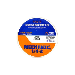 Mehanik - Bakrena žica - 0,02mm x 200 m